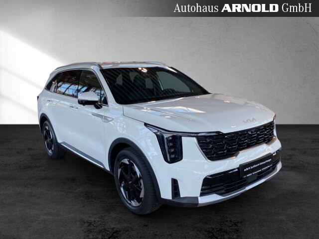 Kia Sorento – Bild 7