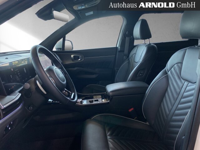 Kia Sorento – Bild 8