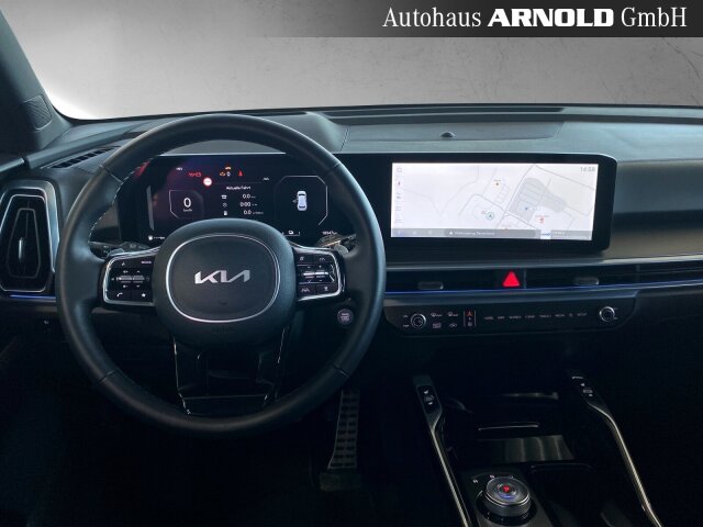 Kia Sorento – Bild 9