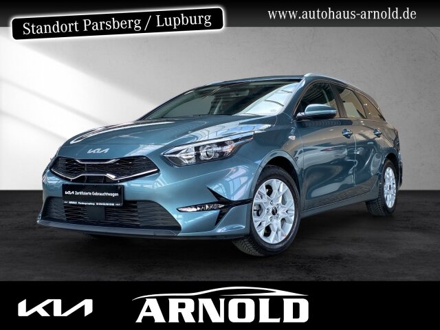 Kia Ceed SW
