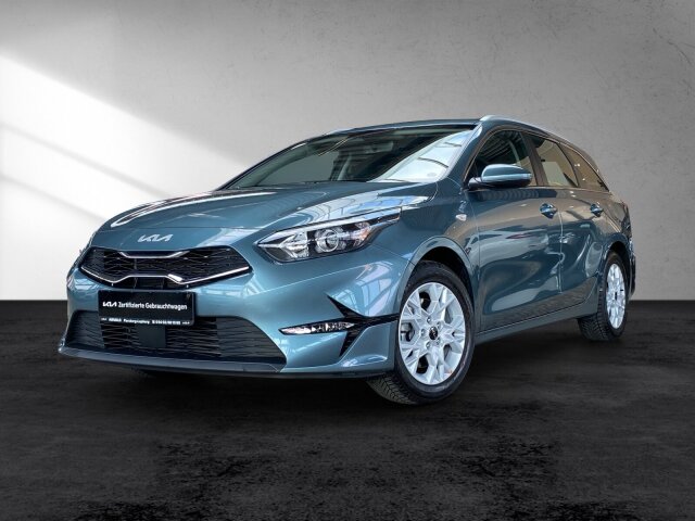Kia Ceed SW
