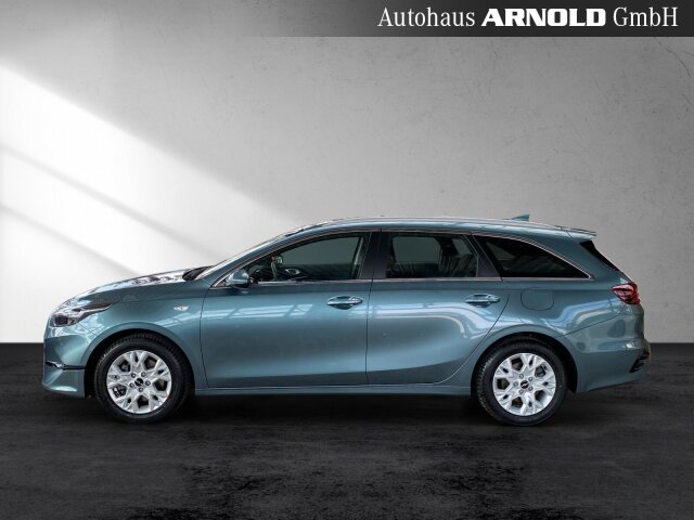 Kia Ceed SW