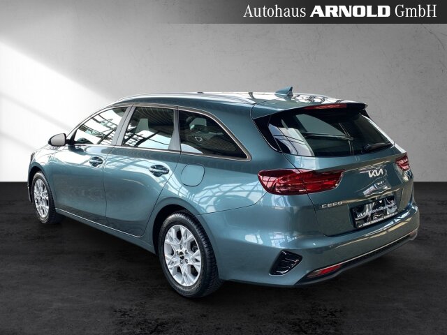 Kia Ceed SW
