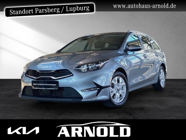 Kia Ceed SW
