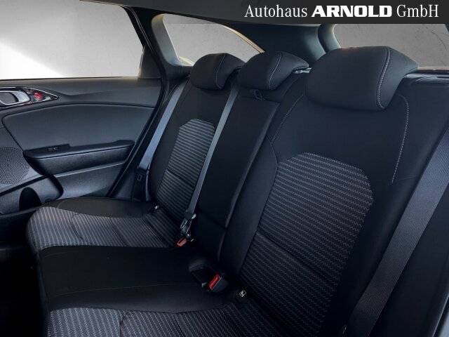 Kia Ceed SW – Bild 10