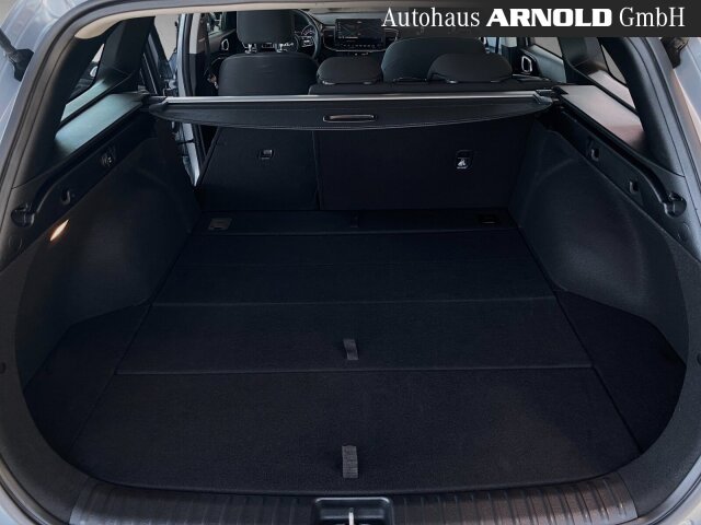 Kia Ceed SW – Bild 11
