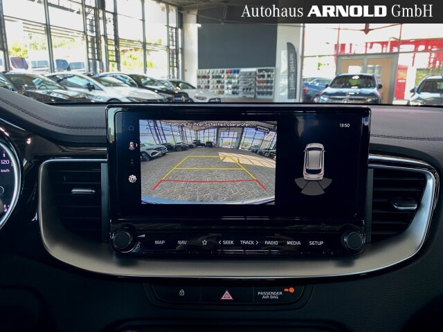 Kia Ceed SW – Bild 12