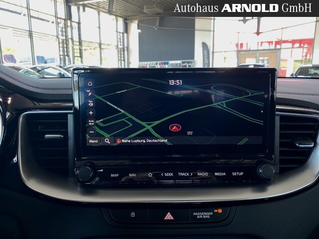 Kia Ceed SW – Bild 13