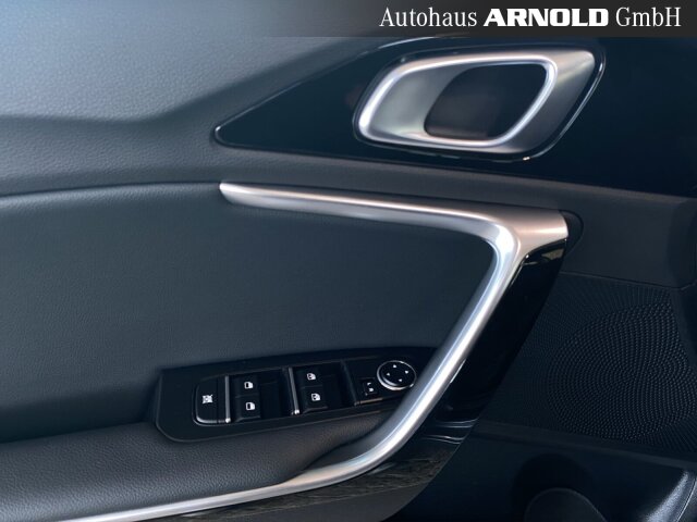 Kia Ceed SW – Bild 14