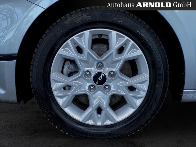 Kia Ceed SW – Bild 15