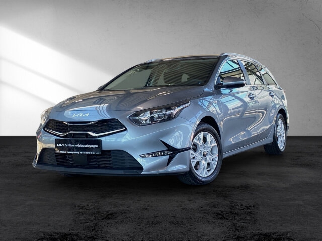 Kia Ceed SW