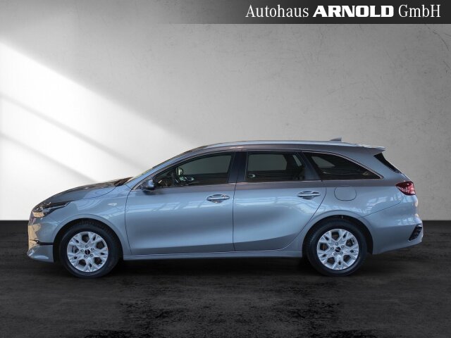 Kia Ceed SW