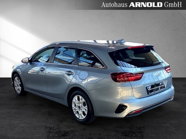 Kia Ceed SW