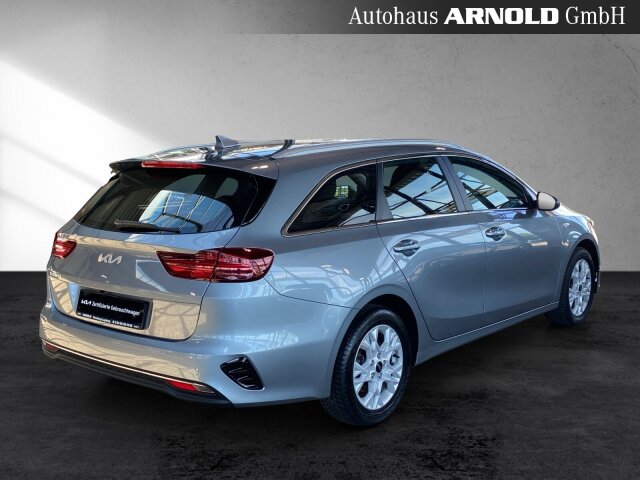 Kia Ceed SW – Bild 5