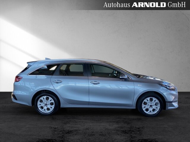 Kia Ceed SW – Bild 6