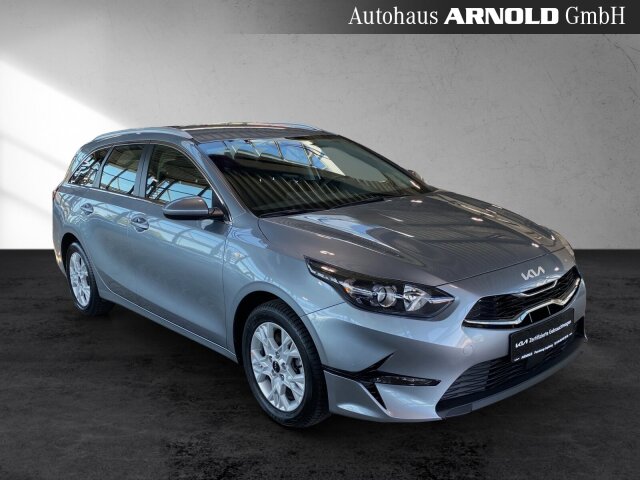 Kia Ceed SW – Bild 7