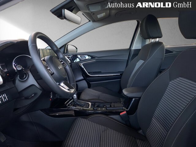 Kia Ceed SW – Bild 8