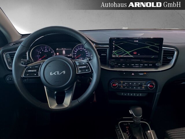 Kia Ceed SW – Bild 9