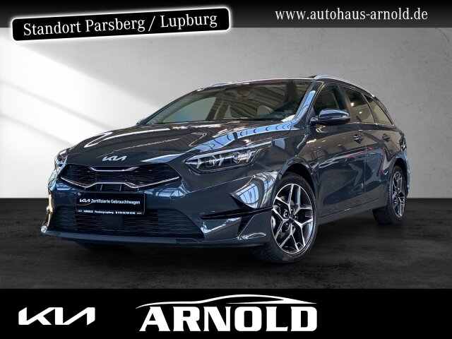 Kia Ceed SW