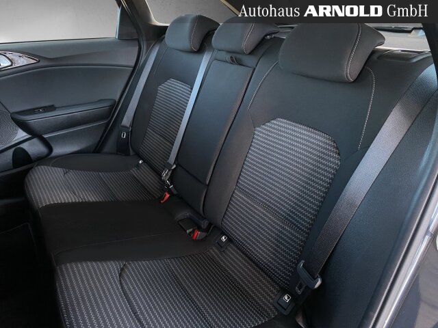 Kia Ceed SW – Bild 10
