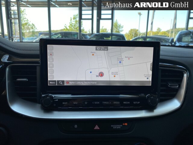 Kia Ceed SW – Bild 12