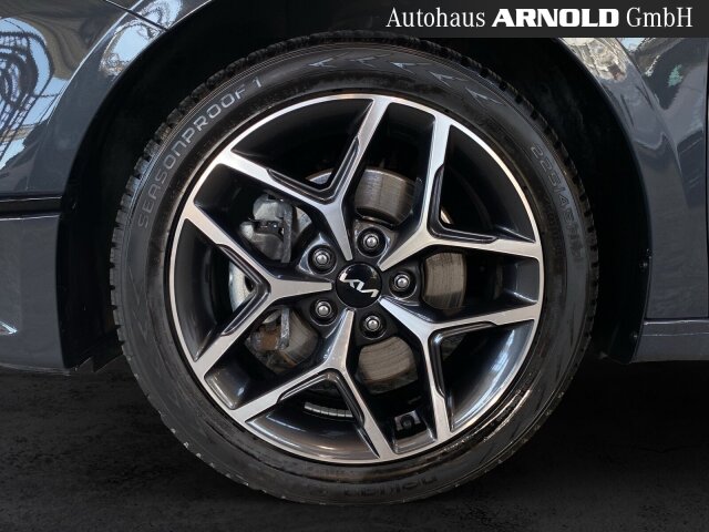 Kia Ceed SW – Bild 15