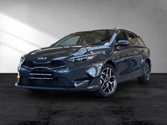Kia Ceed SW