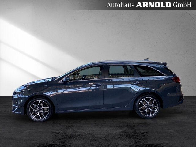 Kia Ceed SW