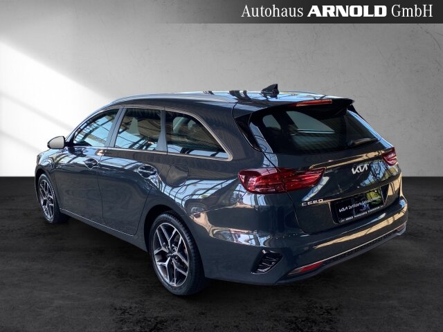 Kia Ceed SW