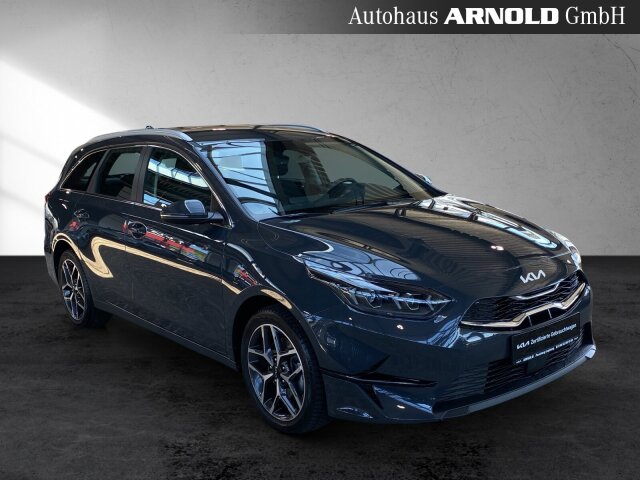 Kia Ceed SW – Bild 6