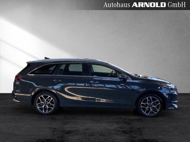 Kia Ceed SW – Bild 7