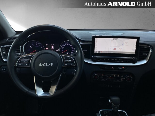 Kia Ceed SW – Bild 9