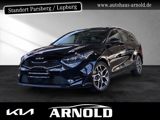 Kia Ceed SW