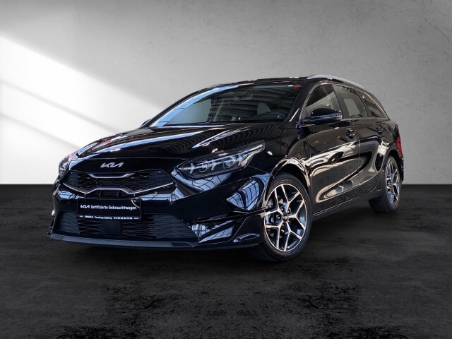 Kia Ceed SW