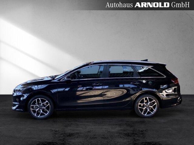 Kia Ceed SW