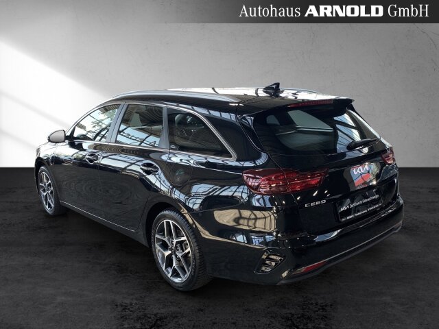 Kia Ceed SW