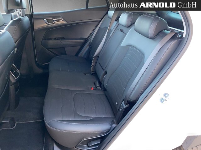 Kia Sportage – Bild 10