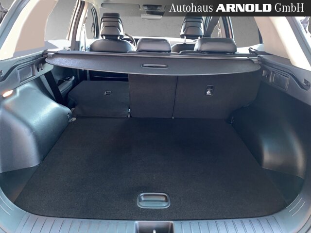 Kia Sportage – Bild 11