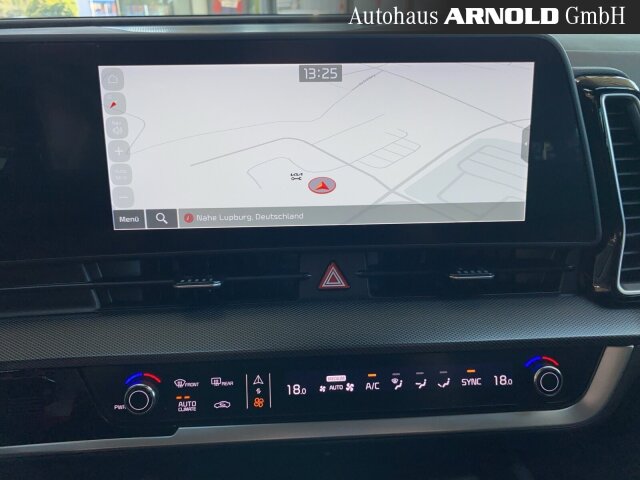 Kia Sportage – Bild 12