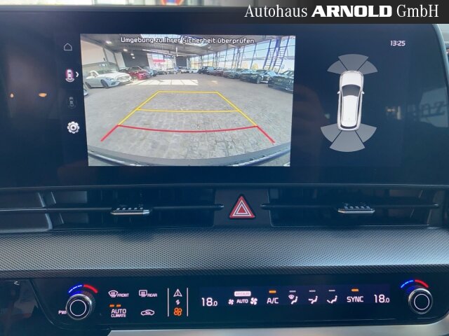 Kia Sportage – Bild 13