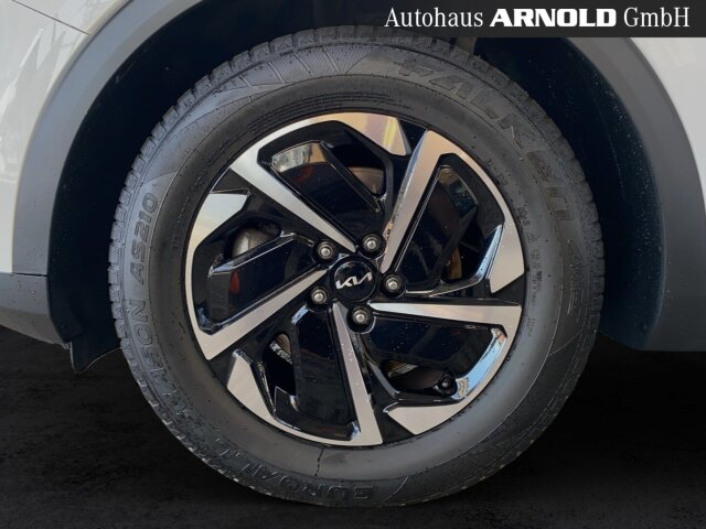 Kia Sportage – Bild 15