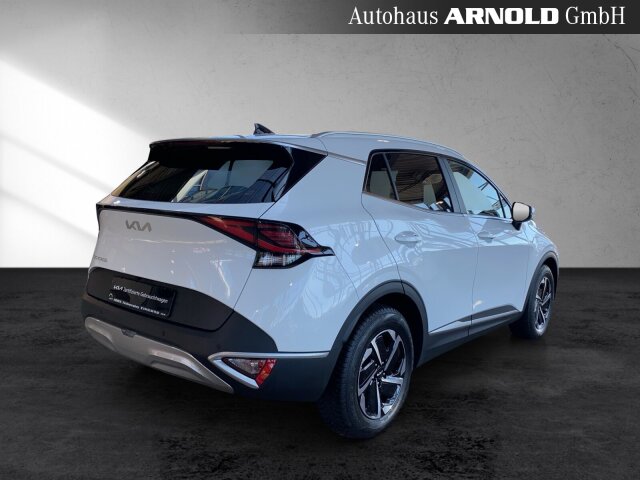 Kia Sportage – Bild 5