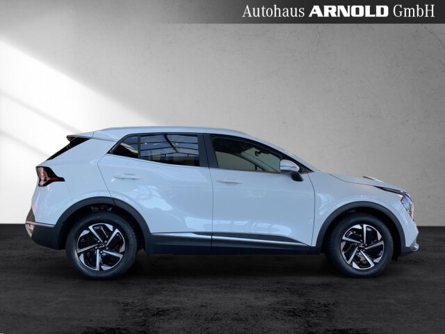 Kia Sportage – Bild 6