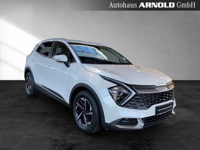 Kia Sportage – Bild 7