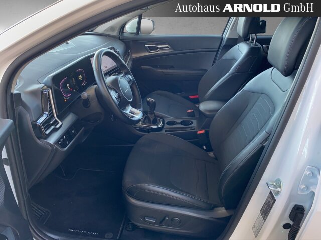 Kia Sportage – Bild 8