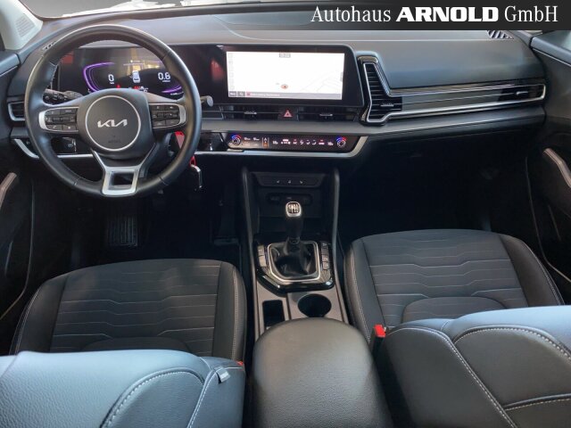 Kia Sportage – Bild 9