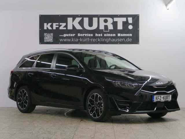 Kia cee'd Sportswagon