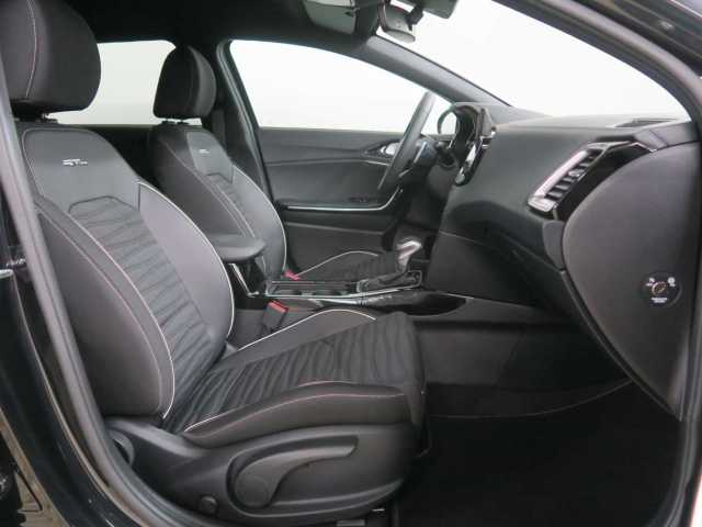 Kia cee'd Sportswagon – Bild 10