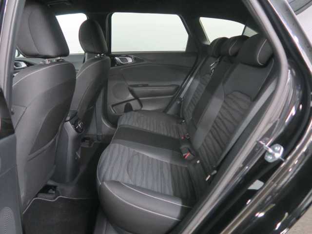 Kia cee'd Sportswagon – Bild 11