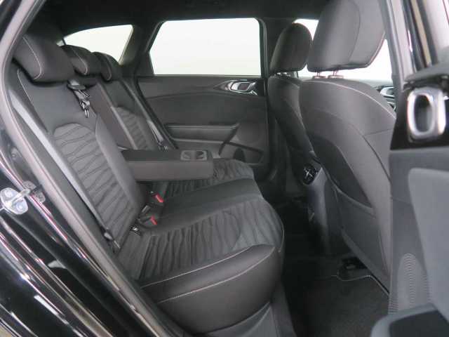 Kia cee'd Sportswagon – Bild 12